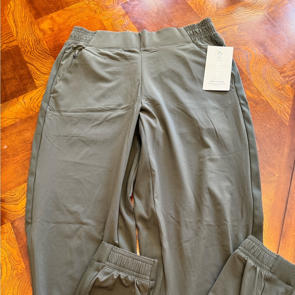 Athleta Brooklyn jogger